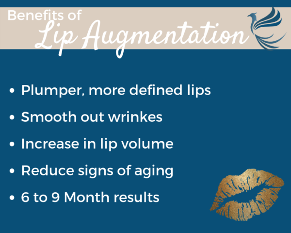 Benefits of a Lip Augmentation-Orlando
