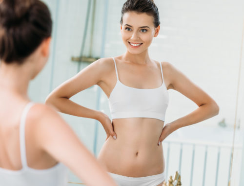 Is a Tummy Tuck Part of a Mommy Makeover?