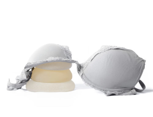 What Types of Breast Implants are Available?