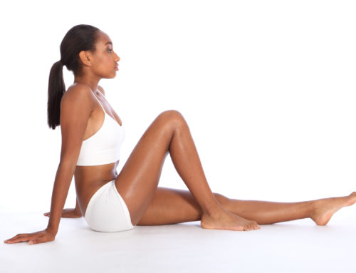 What Is The Difference Between Liposuction And A Tummy Tuck?