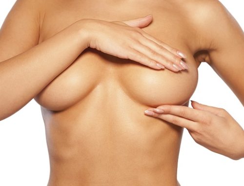 How is a Breast Lift Performed?