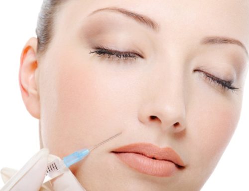 How Does Botox® Work to Minimize Wrinkles?