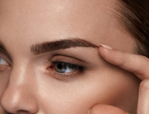 Upper VS Lower Blepharoplasty: What are the Differences?