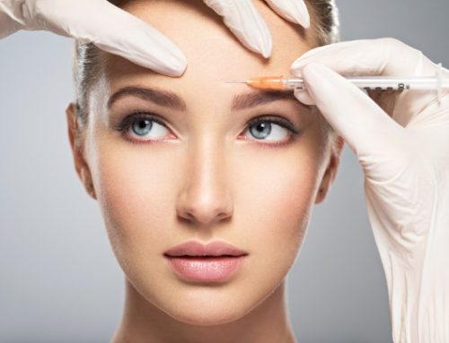 How is Botox® Administered?