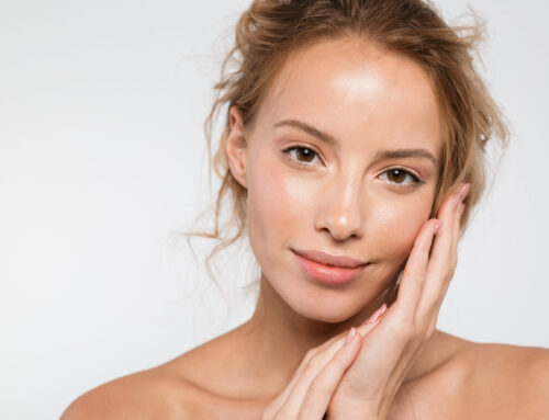 What To Put on Your Skin After Microneedling