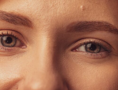 How Long Does Blepharoplasty Surgery Take?