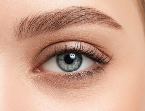 What to Expect After Blepharoplasty