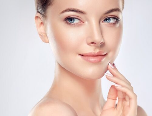 What are Dermal Fillers Made Of?