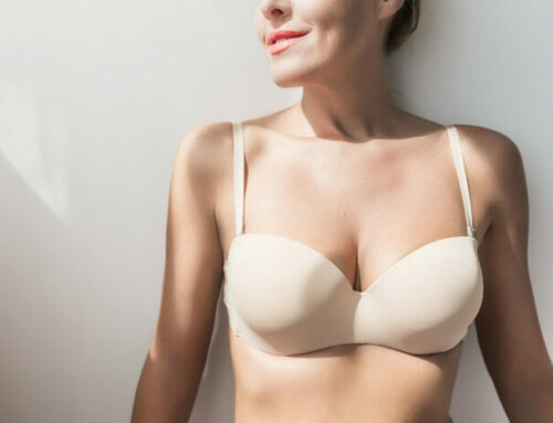 Recovery Tips After a Breast Lift